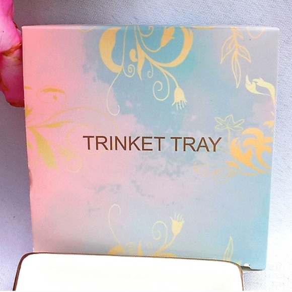 Fabulous Trinket Tray - Picture 4 of 4